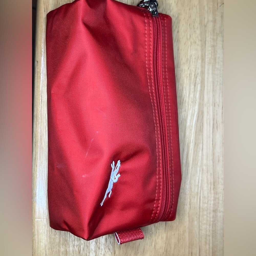 Le Pliage Club Cosmetic Case